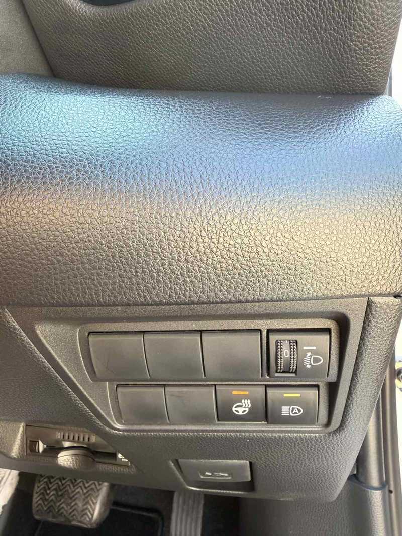 2023 Toyota Yaris Cross 1,5L 2023 Cyprus