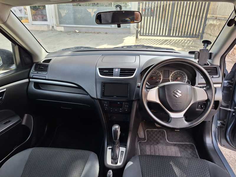 2014 Suzuki Swift 1,3L 2014 Cyprus