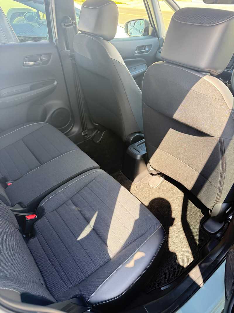 2025 Honda Fit 1,5L 2025 Cyprus