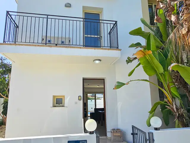 Villa with private pool near marlita beach, Famagusta — Paralimni - 15