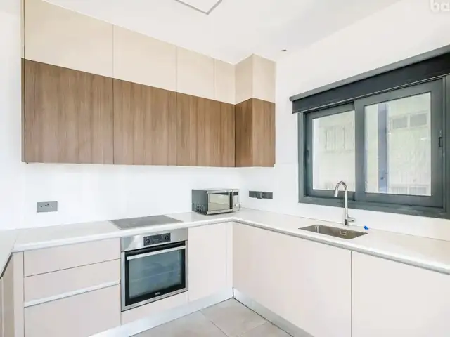 2-bedroom apartment for sale, Nicosia — Nicosia - Lykabittos - 3
