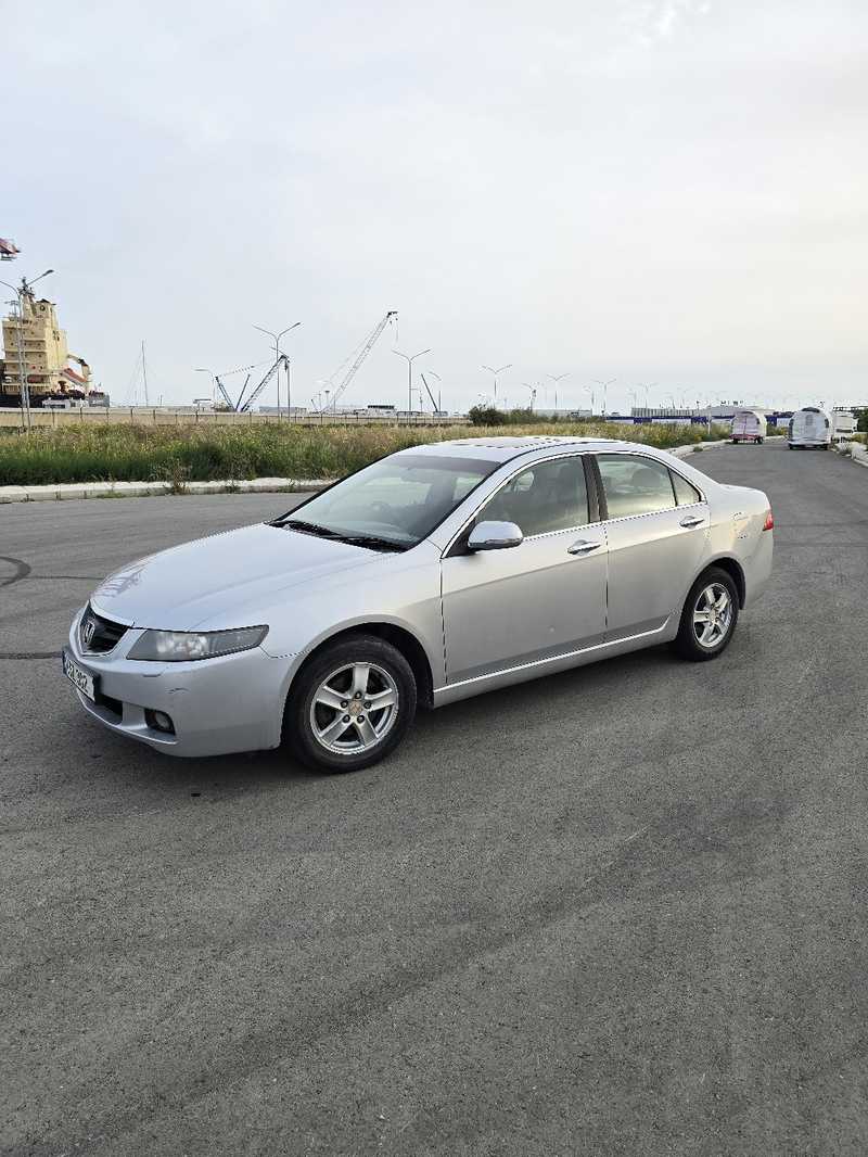 Honda Accord 2,0L 2003