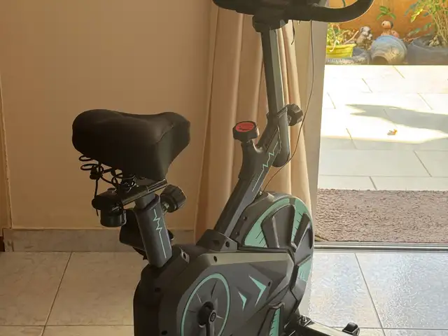 Brand new and never used.stationarybike, Επαρχία Πάφου — Γεροσκήπου