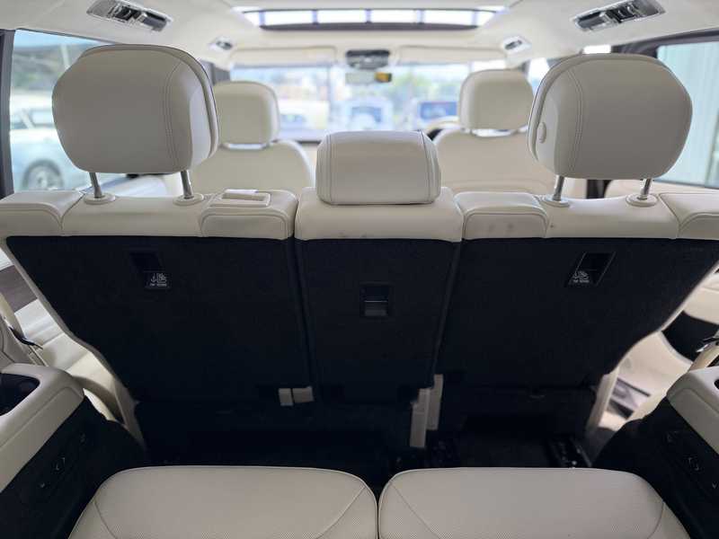 2024 Land Rover Range Rover 3,0L 2024 Cyprus
