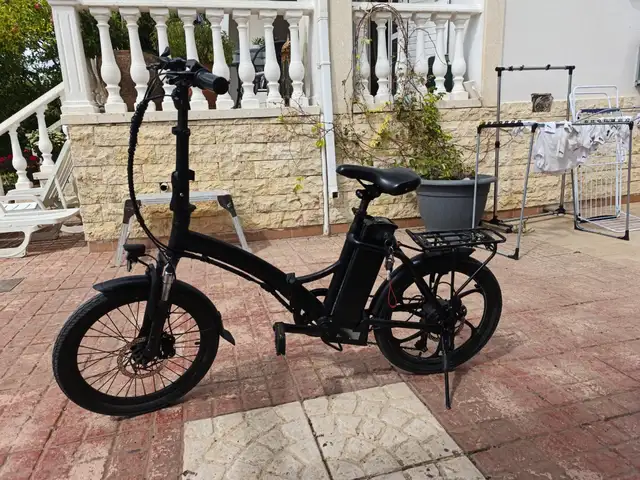 New tshibo budget litte used, Επαρχία Πάφου — Τάλα