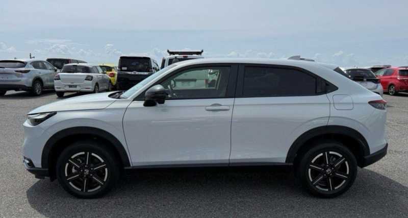 2023 Honda Vezel 1,5L 2023 Cyprus