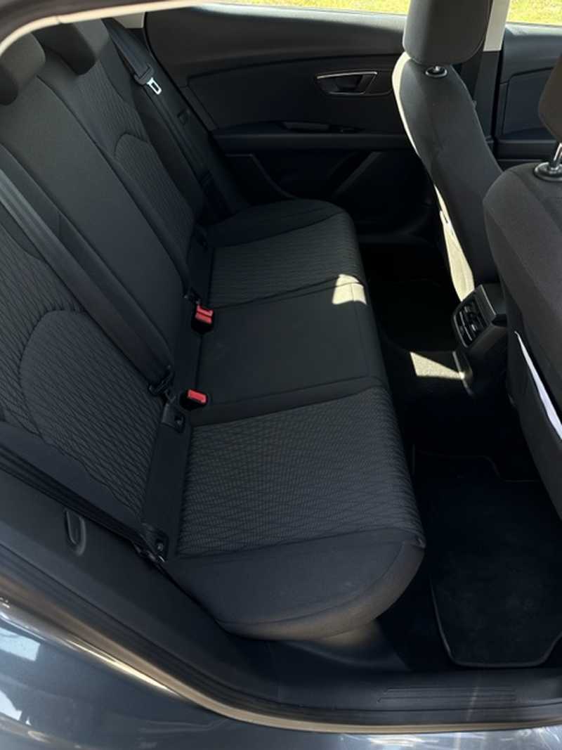 2014 Seat Leon 1,2L 2014 Cyprus