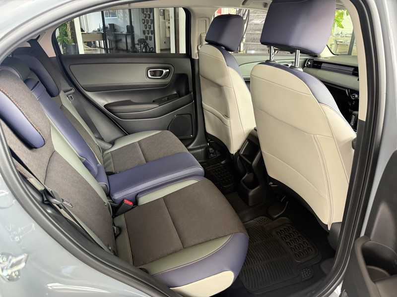 2025 Honda Vezel 1,5L 2025 Cyprus