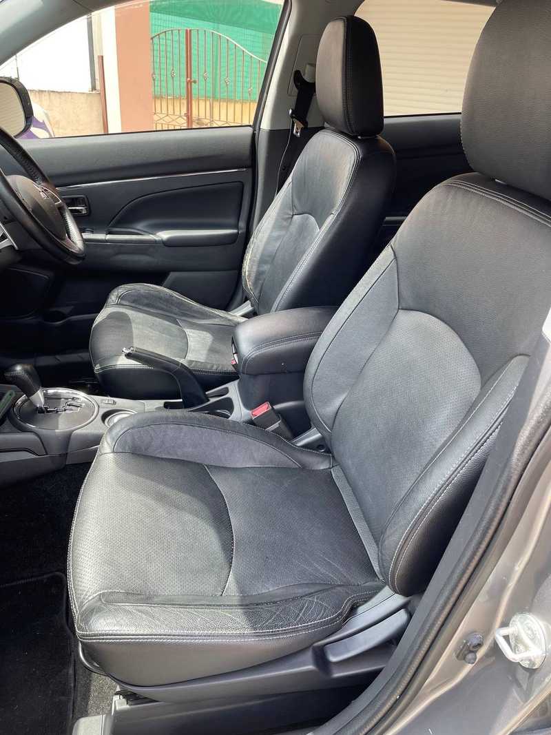 2014 Mitsubishi ASX 1,8L 2014 Cyprus