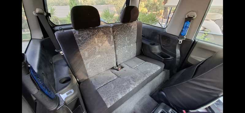 1998 Mitsubishi Pajero 1,8L 1998 Cyprus