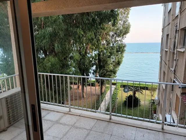 3-bedroom apartment to rent, Limassol — Potamos Germasogeias