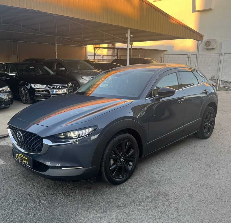 2022 Mazda CX-30 2,0L 2022 Cyprus