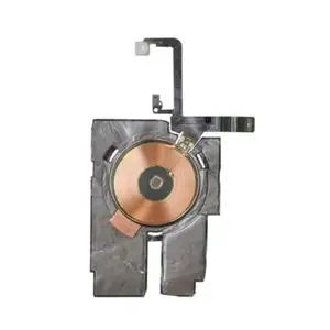 Coil chip nfc wireless flaslight flex apple iphone 16 pro max, Limassol — Limassol - Agios Nicolaos