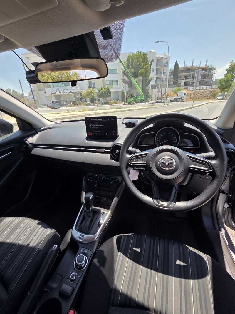 2022 Mazda 2 1,5L 2022 Cyprus