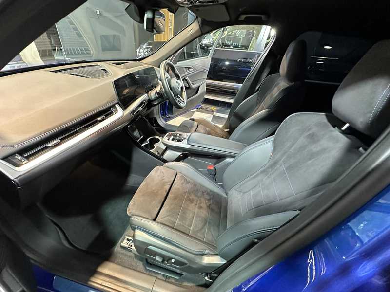 2023 BMW X1 2,0L 2023 Cyprus