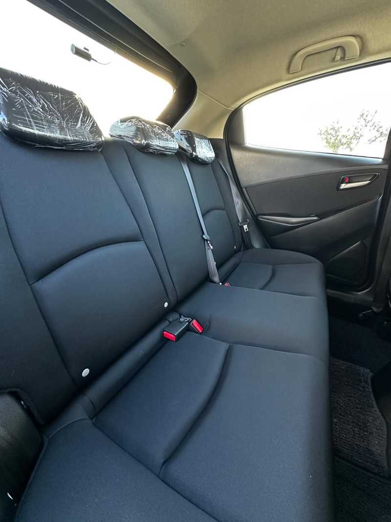 2024 Mazda 2 1,5L 2024 Cyprus