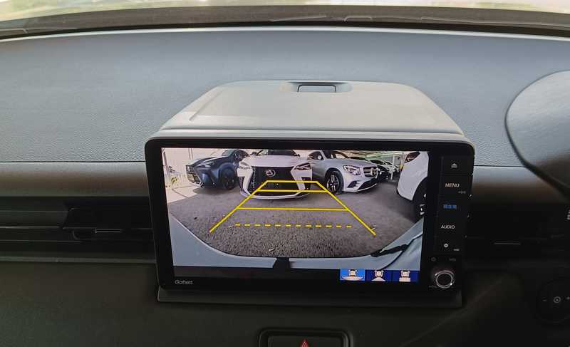 2024 Honda Vezel 1,5L 2024 Cyprus