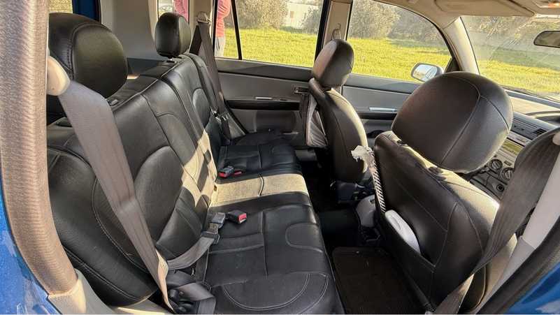 2004 Mazda 2 1,5L 2004 Cyprus