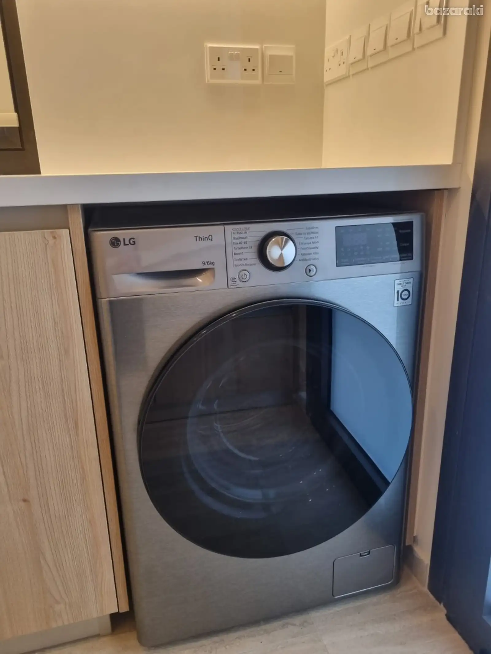 Apartment, 1 bedroom — 16