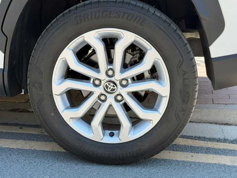 2023 Toyota Corolla Cross 1,8L 2023 Cyprus