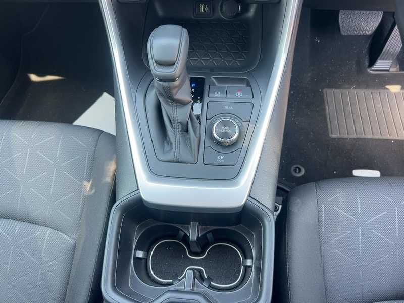 2024 Toyota RAV4 2,5L 2024 Cyprus