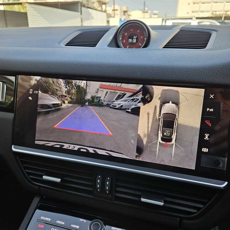 2023 Porsche Cayenne 3,0L 2023 Cyprus