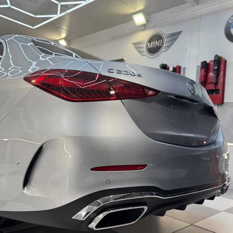 2023 Mercedes-Benz C-Class 2,2L 2023 Cyprus