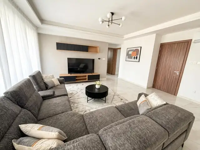 4-bedroom penthouse for sale, Επαρχία Λεμεσού — Γερμασόγεια Τουριστική Περιοχή