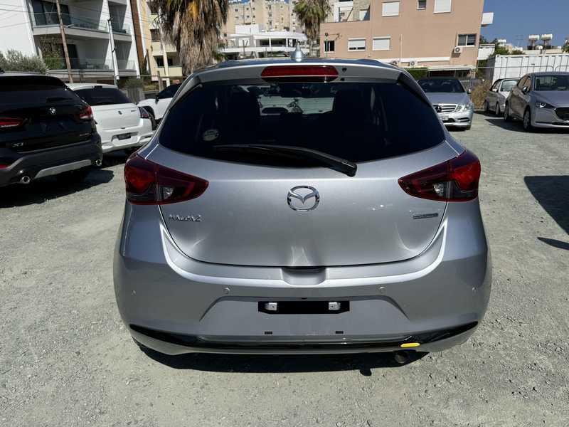 2023 Mazda 2 1,5L 2023 Cyprus