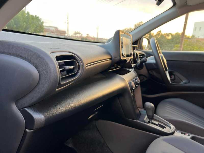 2024 Toyota Yaris Cross 1,5L 2024 Cyprus