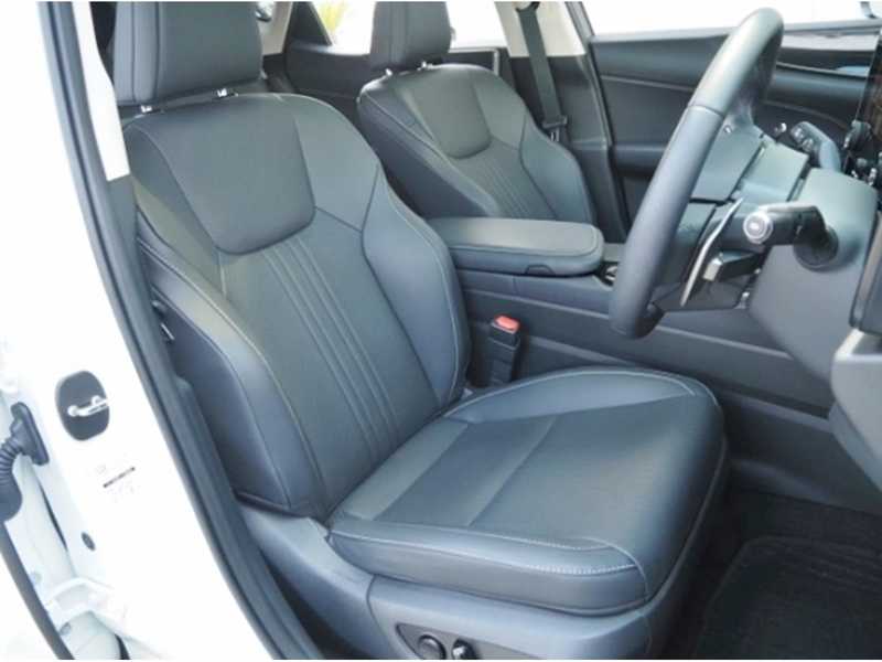 2025 Lexus NX 2,5L 2025 Cyprus