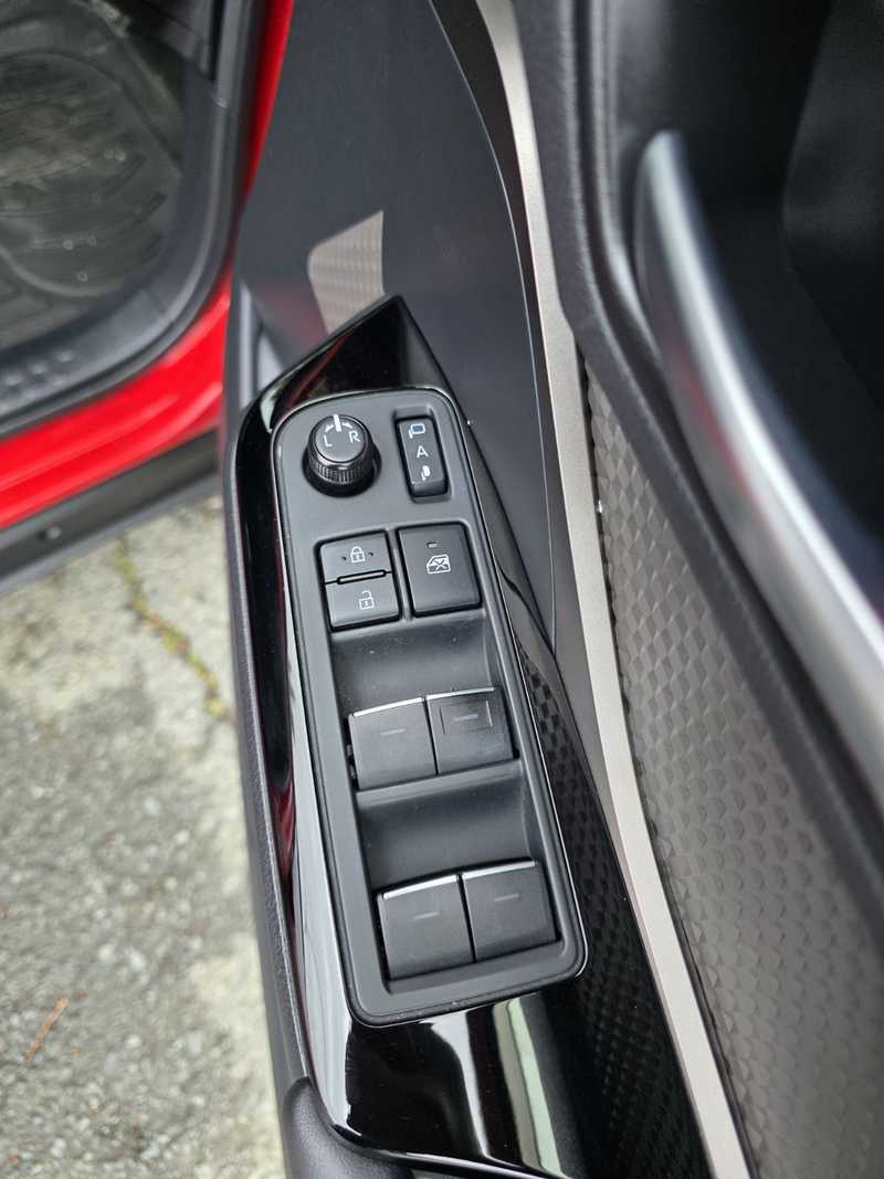 2020 Toyota C-HR 1,8L 2020 Cyprus