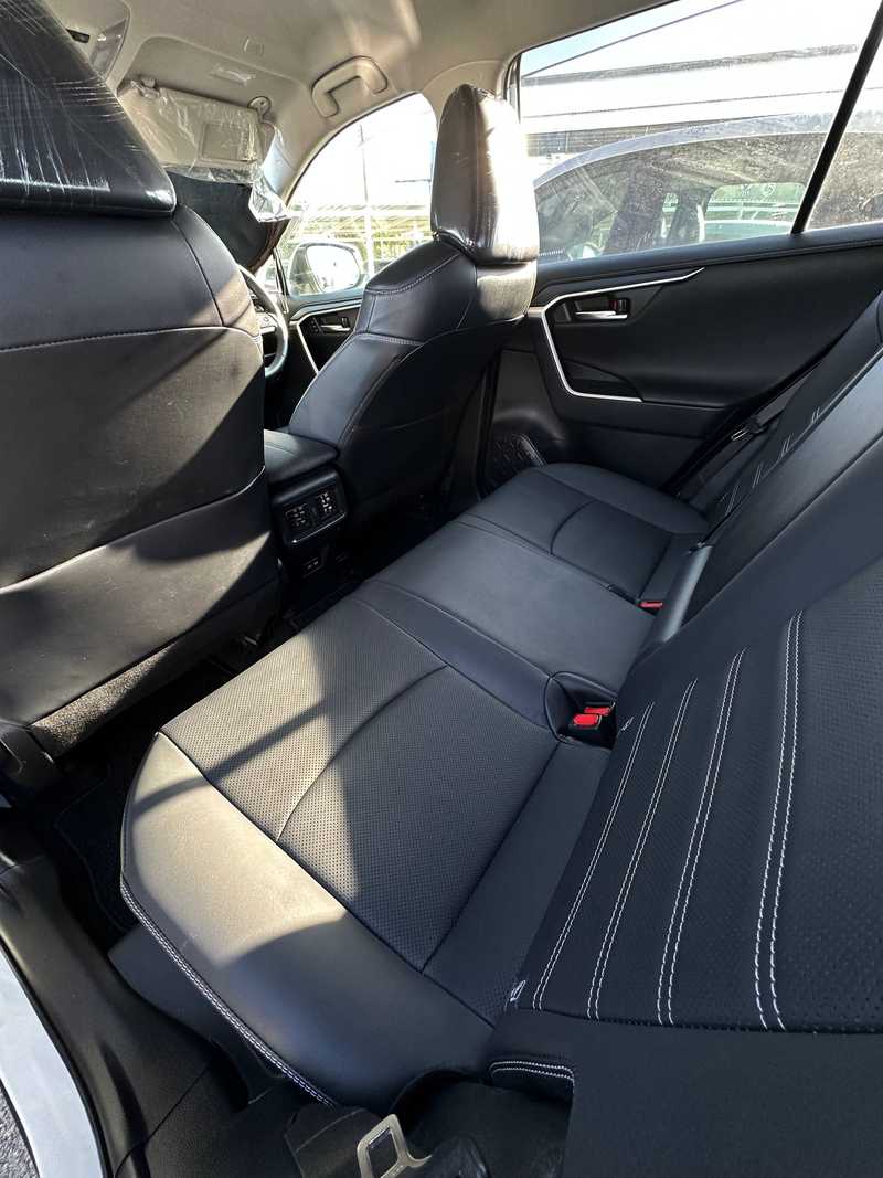 2024 Toyota RAV4 2,5L 2024 Cyprus