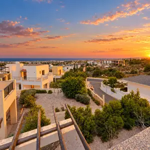 3-bedroom detached house for sale, Paphos — Konia