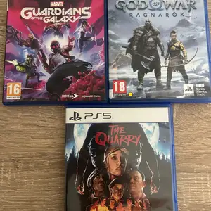 Ps5 games, Επαρχία Λάρνακας — Λάρνακα - Χρυσοπολίτισσα