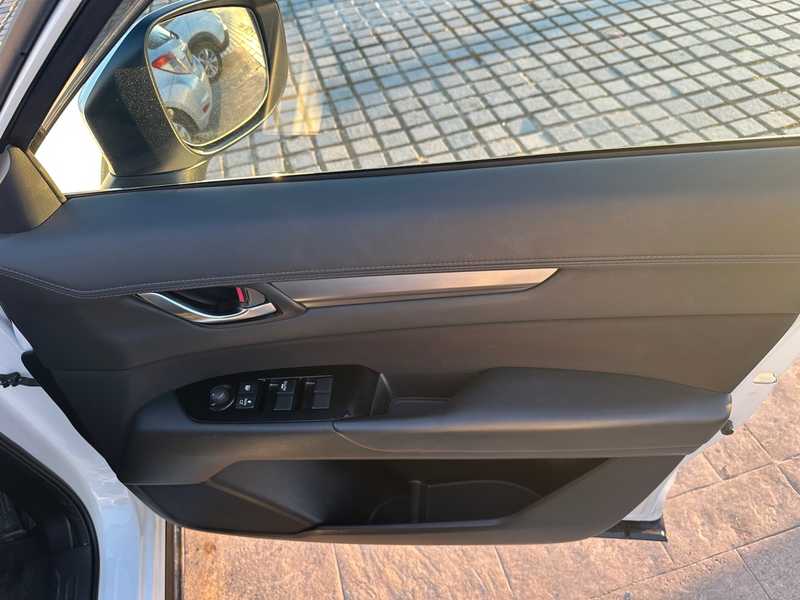 2018 Mazda CX-5 2,2L 2018 Cyprus