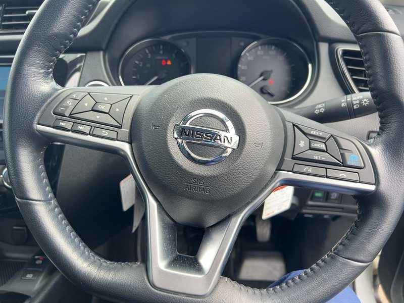 2021 Nissan X-Trail 2,0L 2021 Cyprus