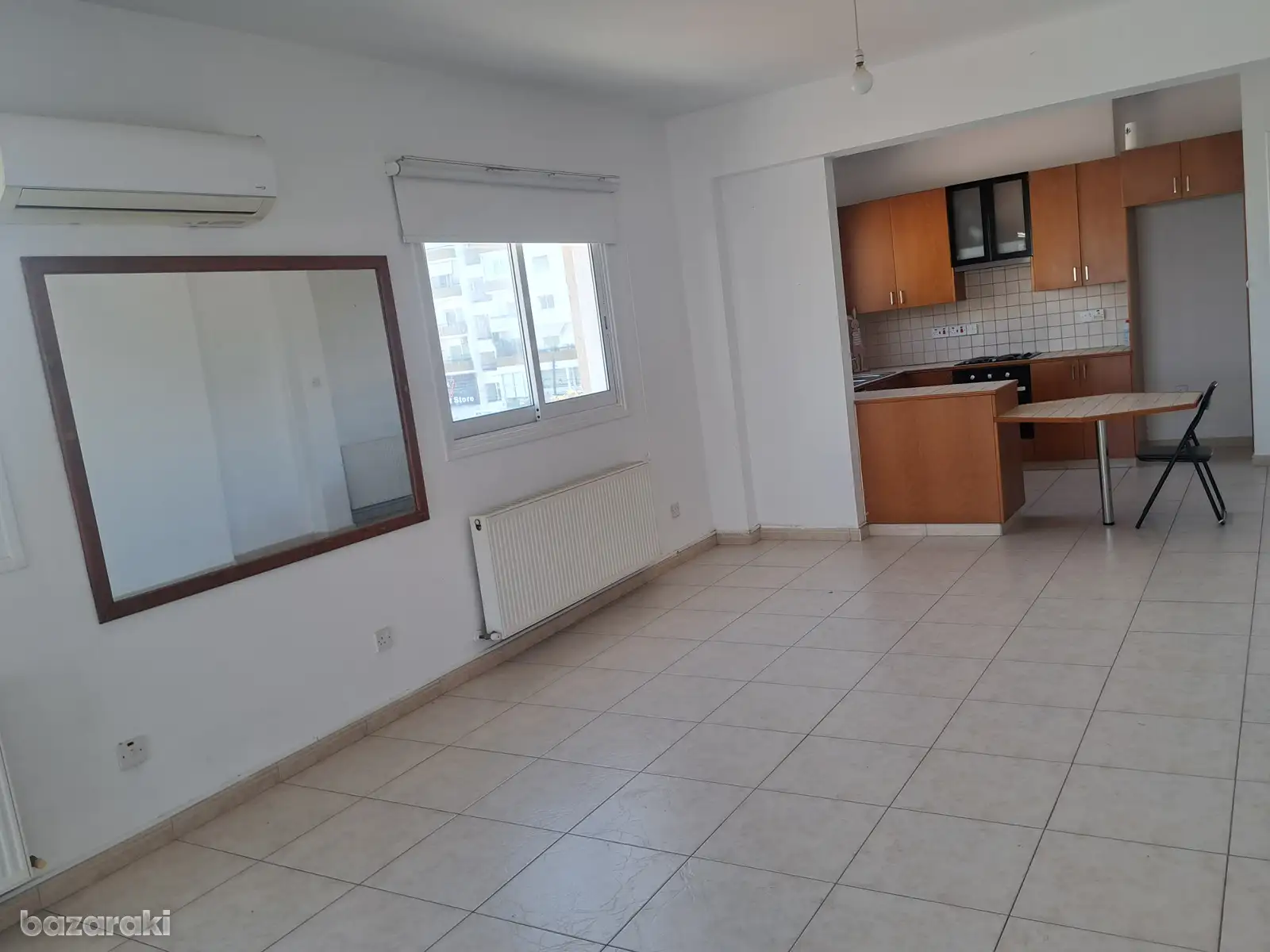 Apartment, 2 bedrooms — 2