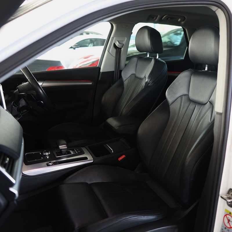 2018 Audi Q5 2,0L 2018 Cyprus