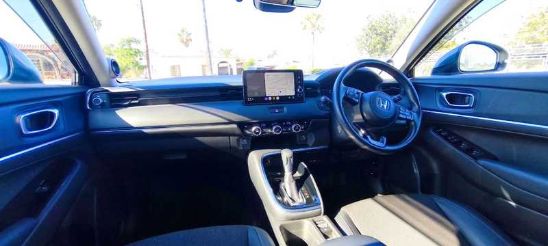 2021 Honda Vezel 1,5L 2021 Cyprus
