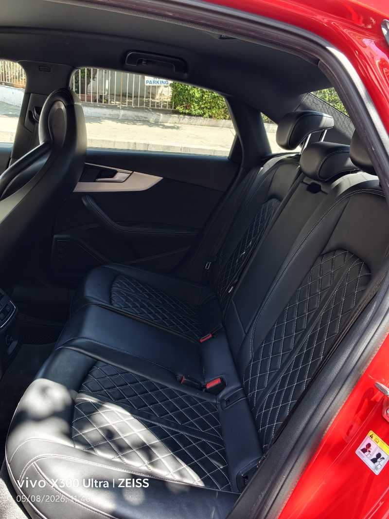 2019 Audi S4 3,0L 2019 Cyprus
