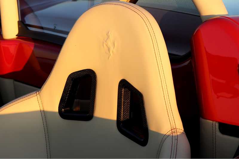 2006 Ferrari F430 4,3L 2006 Cyprus