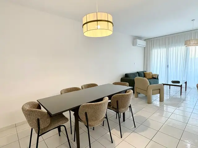 3-bedroom apartment to rent, Επαρχία Πάφου — Universal