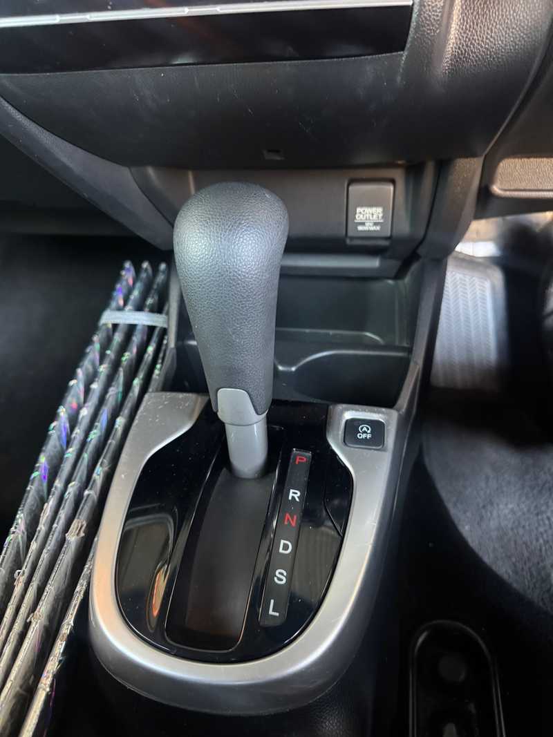 2015 Honda Fit 1,3L 2015 Cyprus