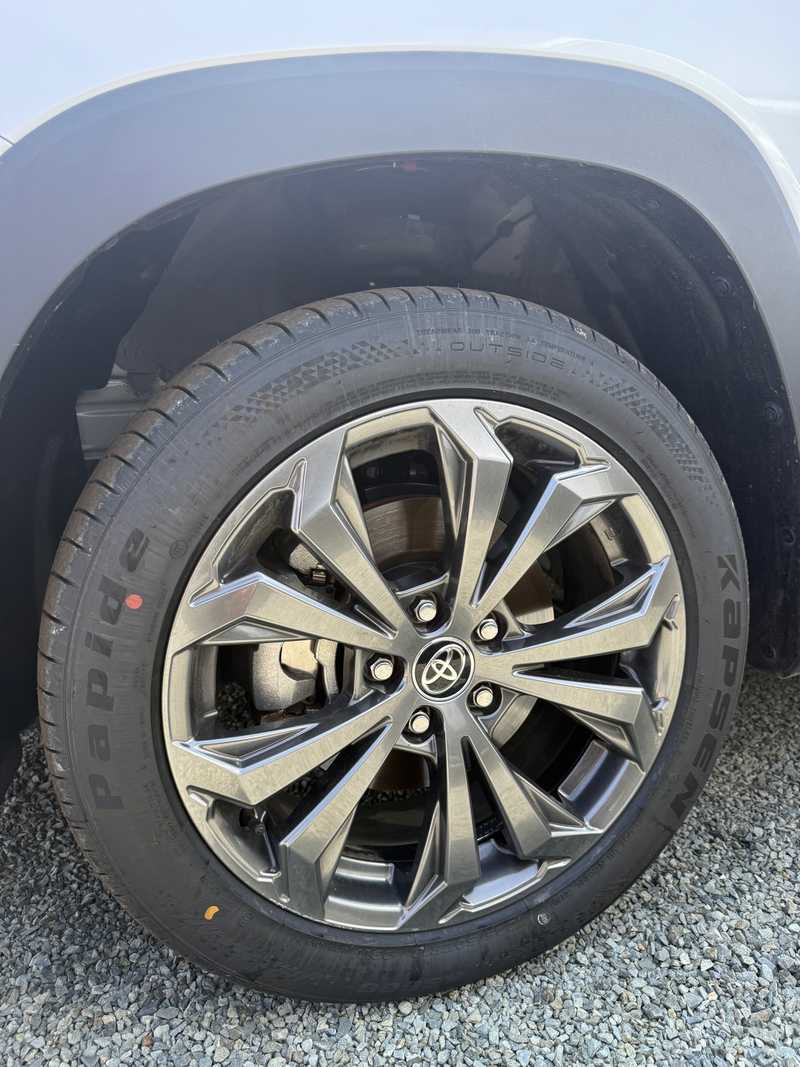 2025 Toyota Corolla Cross 1,8L 2025 Cyprus