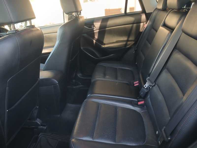 2015 Mazda CX-5 2,2L 2015 Cyprus