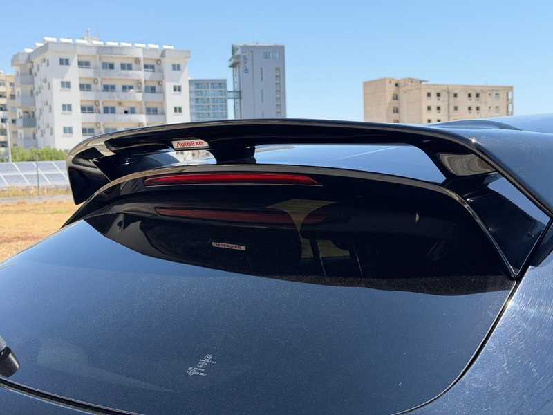 2019 Mazda 3 2,0L 2019 Cyprus