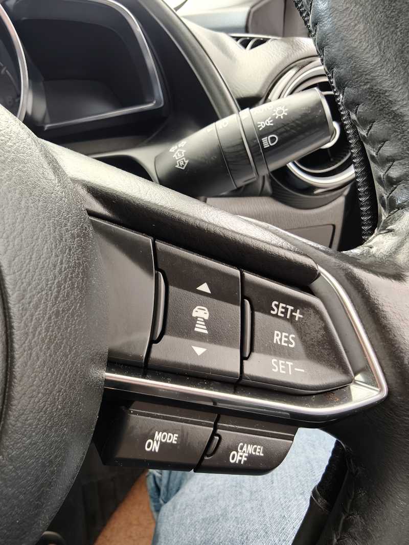 2018 Mazda CX-3 2,0L 2018 Cyprus