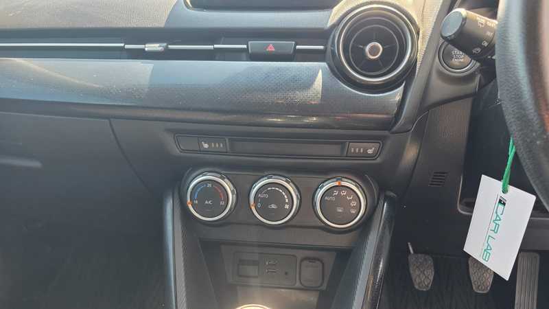 2017 Mazda Demio 1,5L 2017 Cyprus
