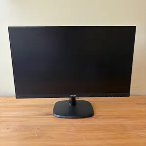 Pc monitor 27 inches philips 273v7q, Larnaca — Oroklini